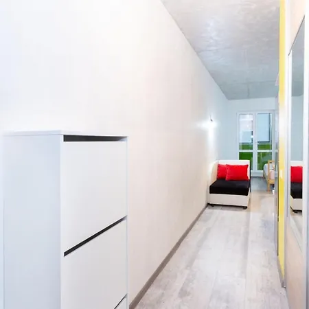 Green City Apartament *