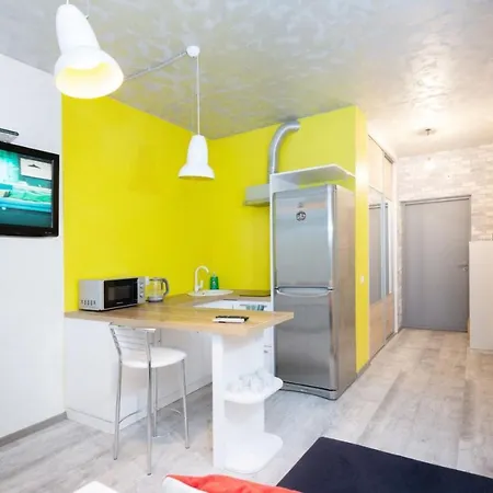 Green City Apartament