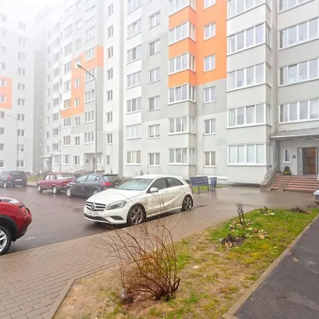 Green City Mińsk