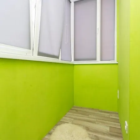 Apartament Green City Mińsk