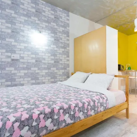 Apartament Green City